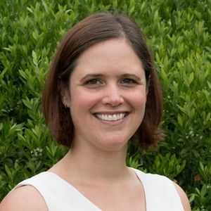 Meet your Posher, Elizabeth